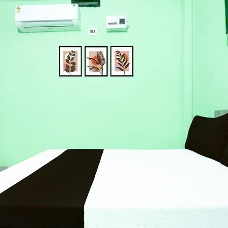 Hotel O Mochu Vatika Marriage Hall & Guest House Patna  Extérieur photo