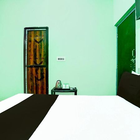 Hotel O Mochu Vatika Marriage Hall & Guest House Patna  Extérieur photo
